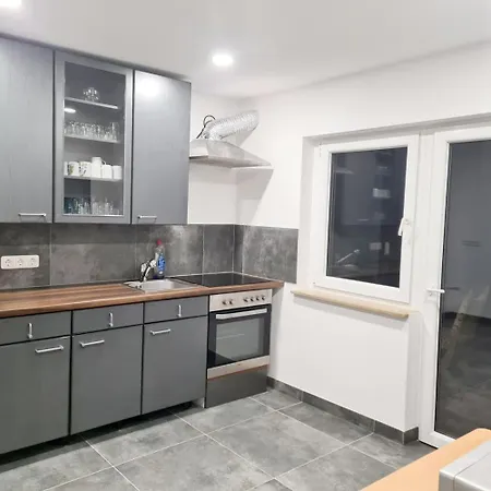 Work & In Apartament *