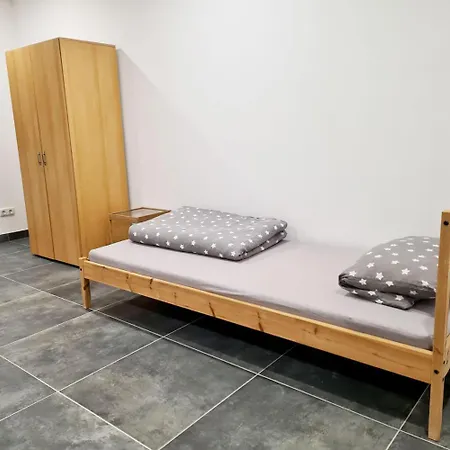 Work & In * Rodenbach (Main-Kinzig)