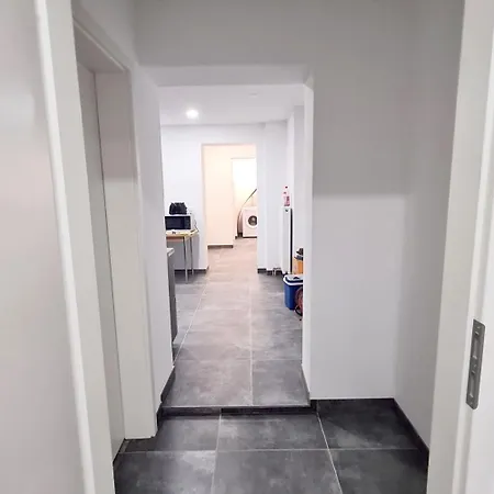 Work & In Apartament
