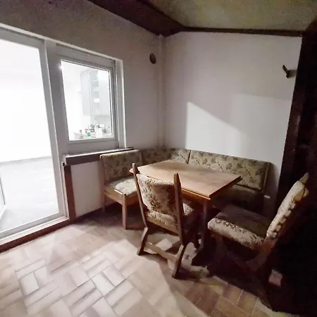 Apartament Work & In Rodenbach (Main-Kinzig)