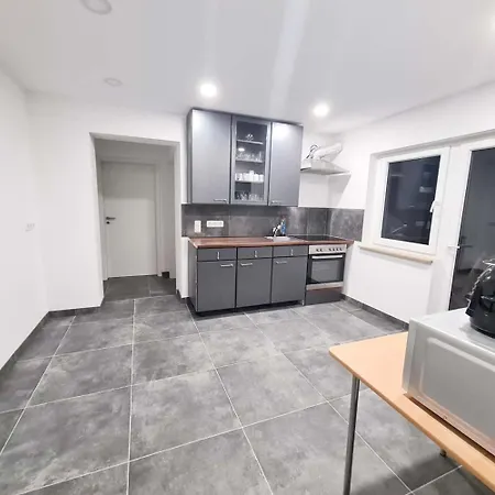 Work & In Apartament *